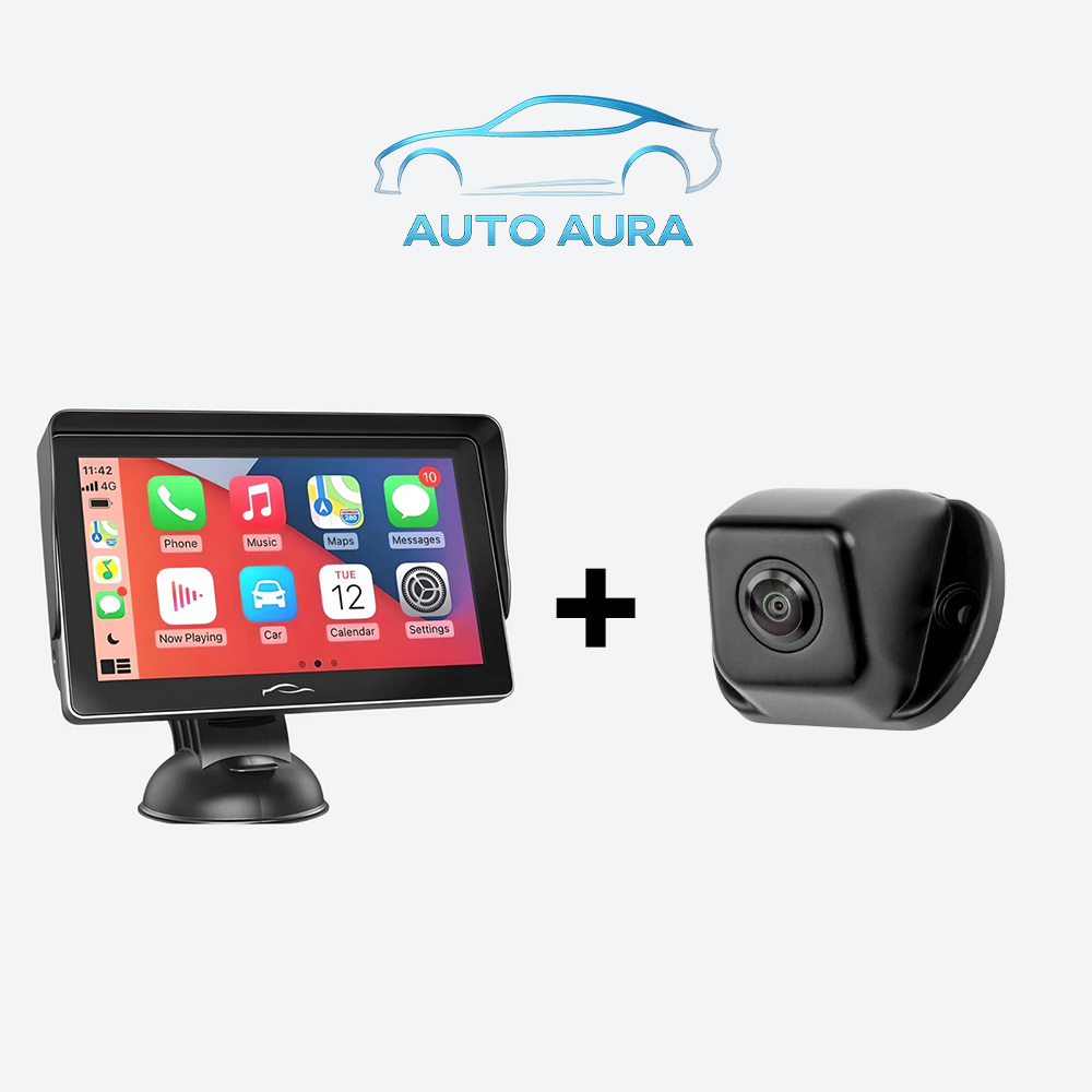AUTO AURA CAR ADAPTER PRO