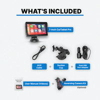 AUTO AURA CAR ADAPTER PRO