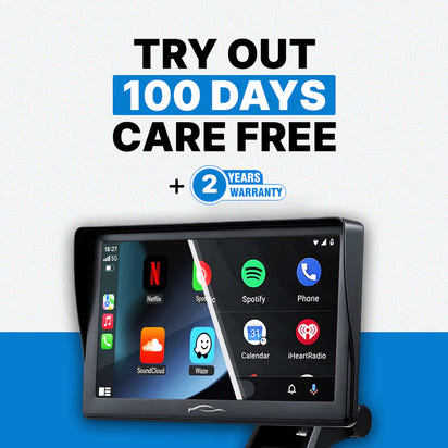 AUTO AURA CAR ADAPTER PRO