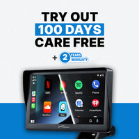 AUTO AURA CAR ADAPTER PRO