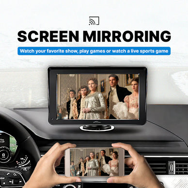 Transform Your Drive Into Effortless Enjoyment!