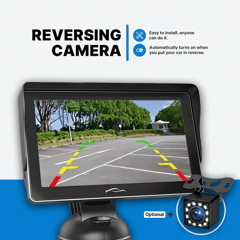 AUTO AURA CAR ADAPTER PRO